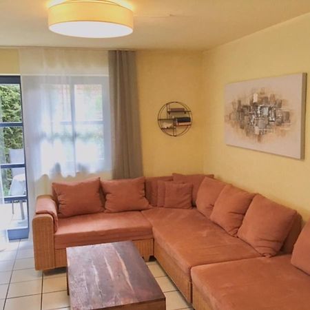 Ferienwohnung Zoll Unterkirnach Zewnętrze zdjęcie