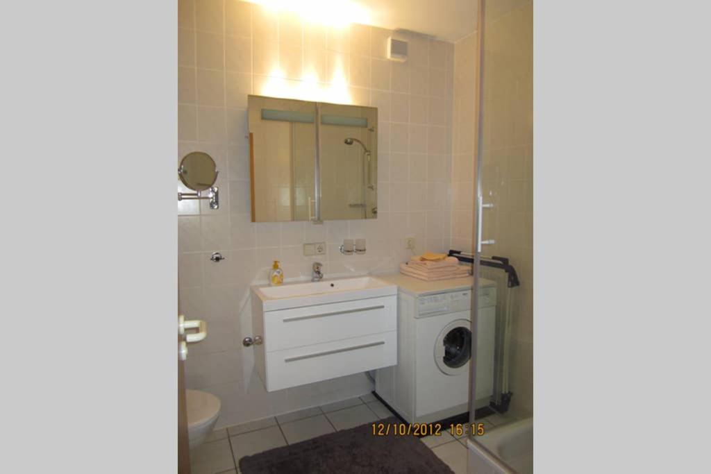 Ferienwohnung Zoll Unterkirnach Zewnętrze zdjęcie