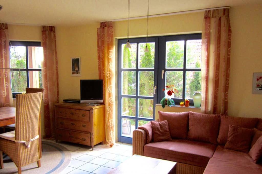 Ferienwohnung Zoll Unterkirnach Zewnętrze zdjęcie