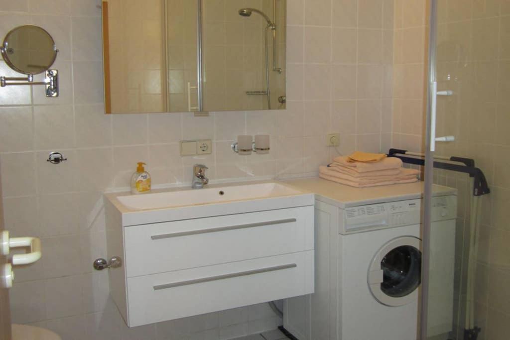 Ferienwohnung Zoll Unterkirnach Zewnętrze zdjęcie