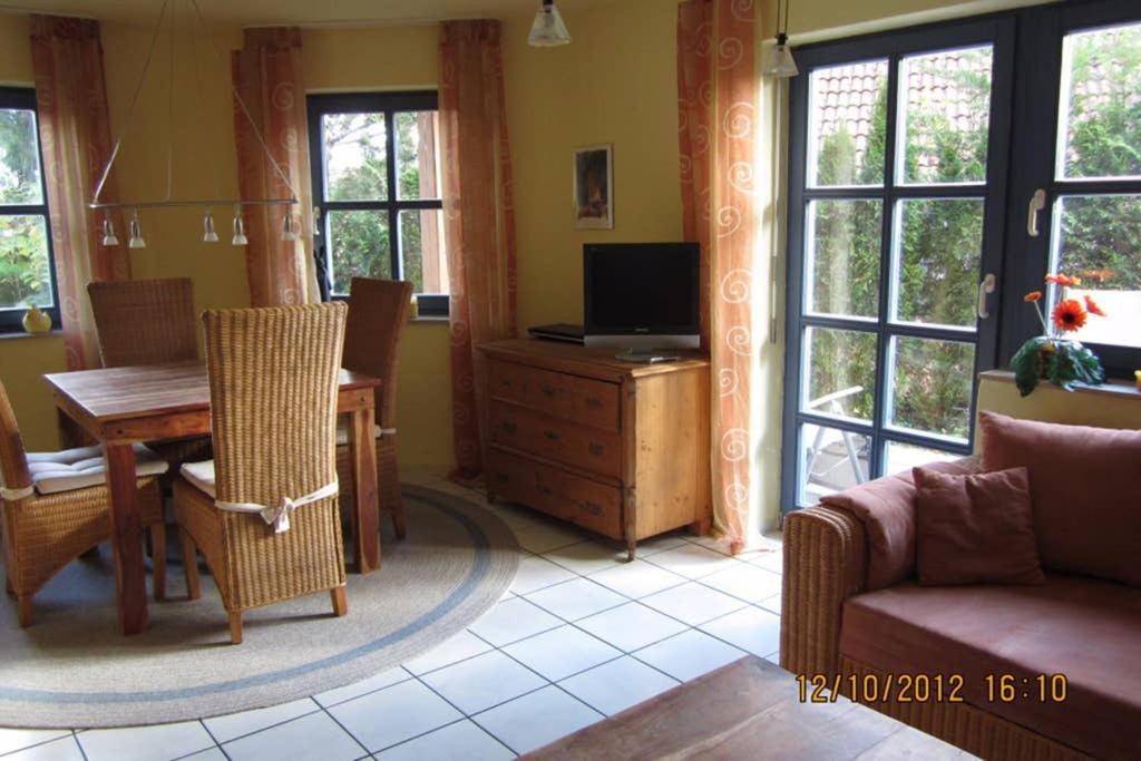 Ferienwohnung Zoll Unterkirnach Zewnętrze zdjęcie