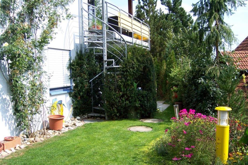 Ferienwohnung Zoll Unterkirnach Zewnętrze zdjęcie