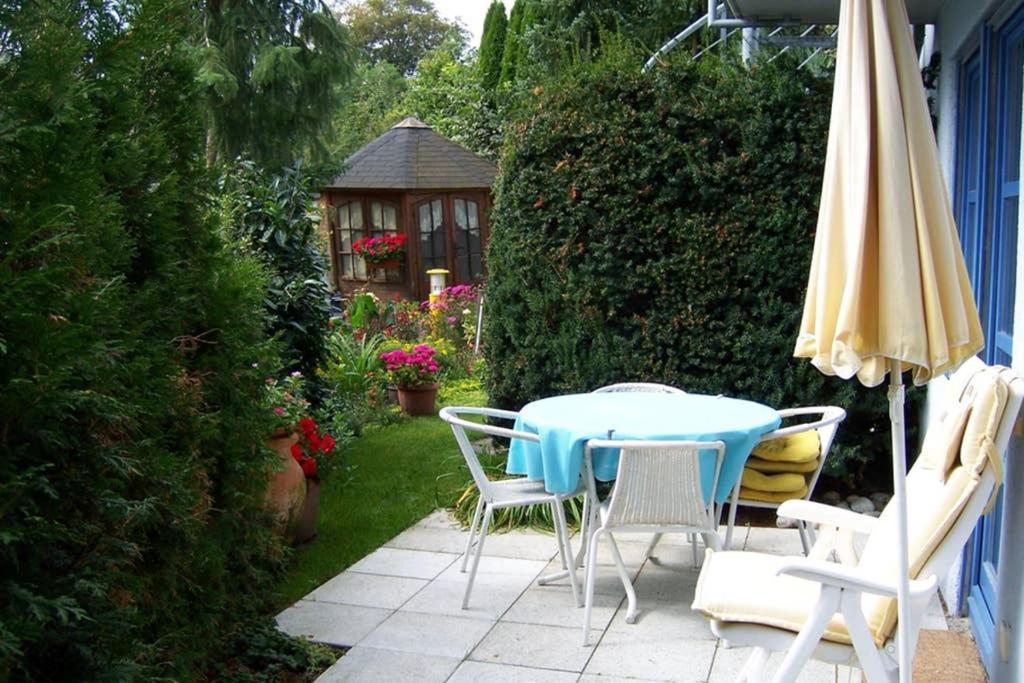Ferienwohnung Zoll Unterkirnach Zewnętrze zdjęcie