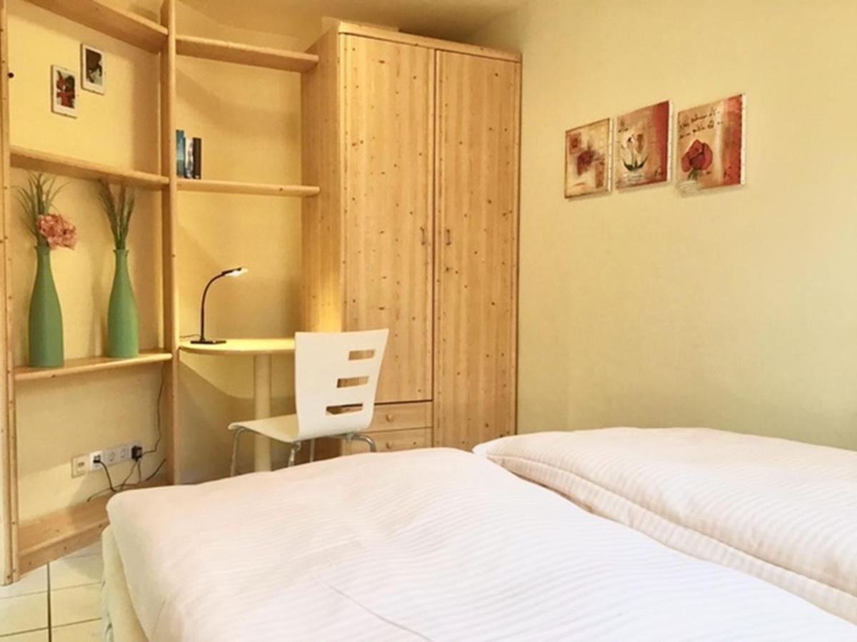 Ferienwohnung Zoll Unterkirnach Zewnętrze zdjęcie