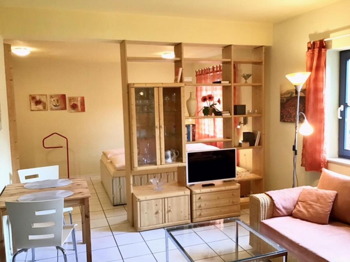 Ferienwohnung Zoll Unterkirnach Zewnętrze zdjęcie