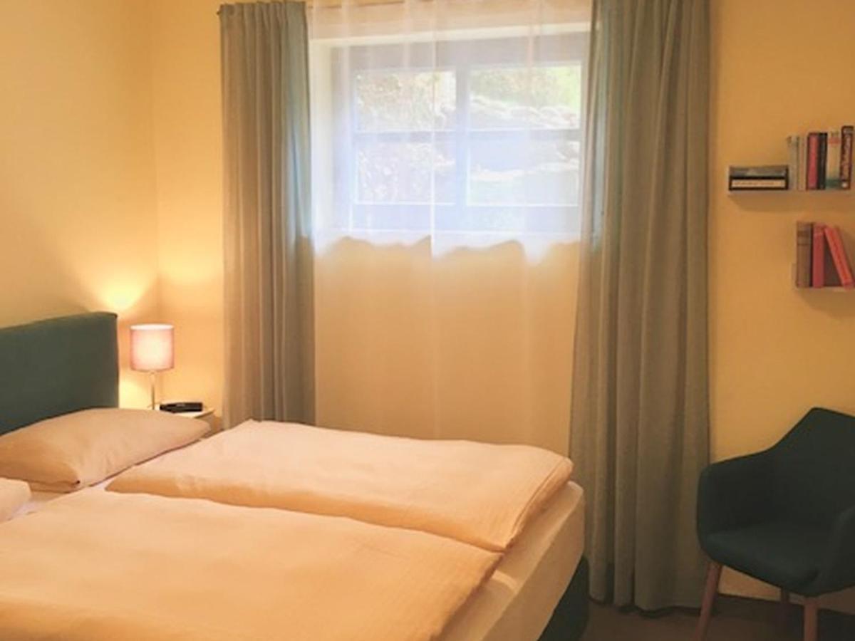 Ferienwohnung Zoll Unterkirnach Zewnętrze zdjęcie