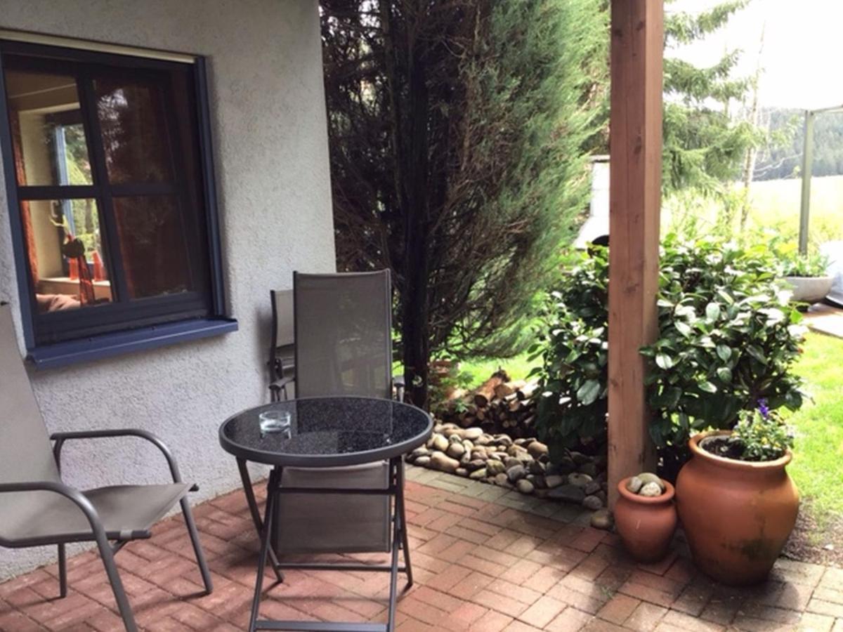 Ferienwohnung Zoll Unterkirnach Zewnętrze zdjęcie