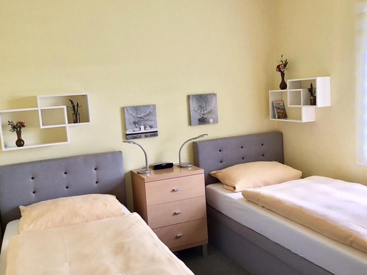 Ferienwohnung Zoll Unterkirnach Zewnętrze zdjęcie