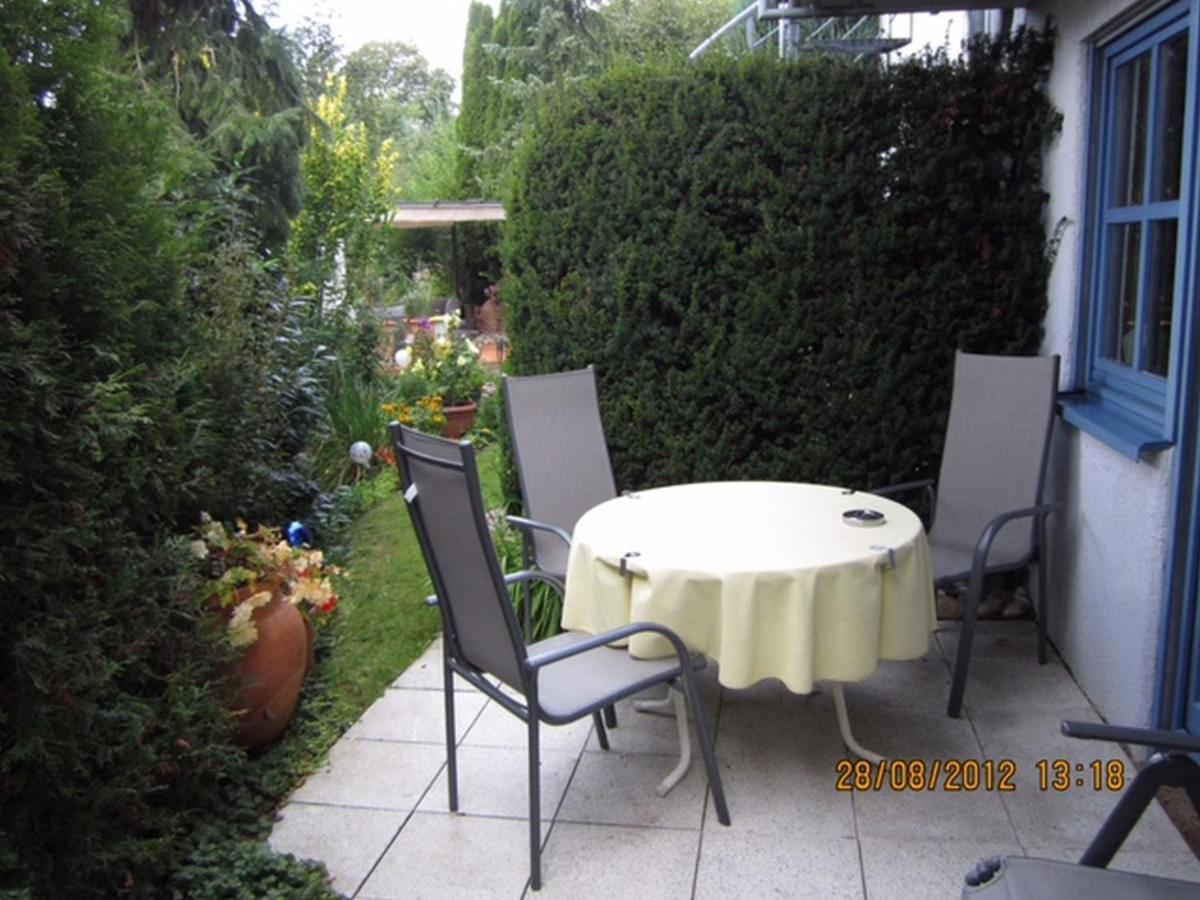 Ferienwohnung Zoll Unterkirnach Zewnętrze zdjęcie